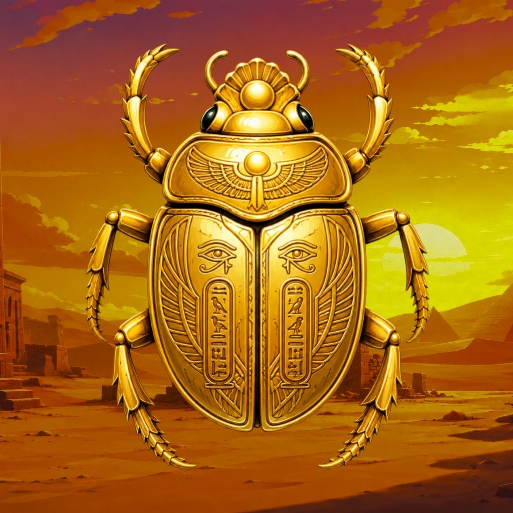 Icône de l'application Relic Vault
